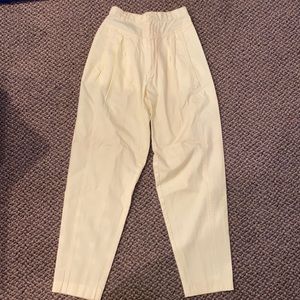 Feelin’ Jazzie Yellow Pants